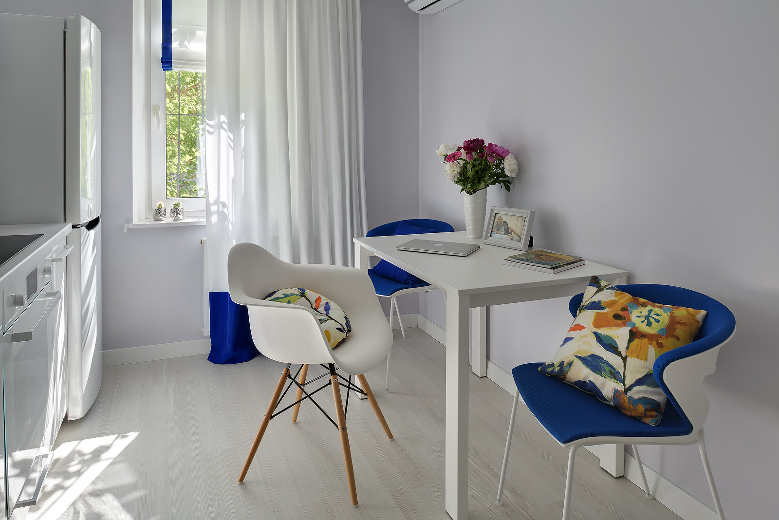 Квартира Наталии