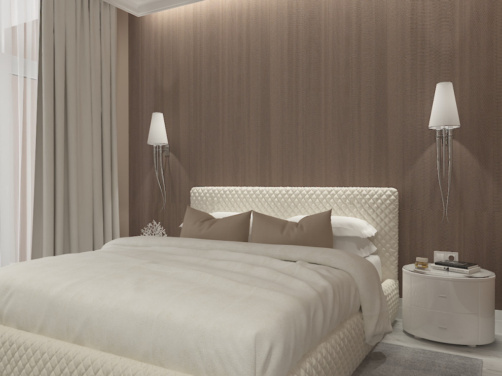 Апартаменты