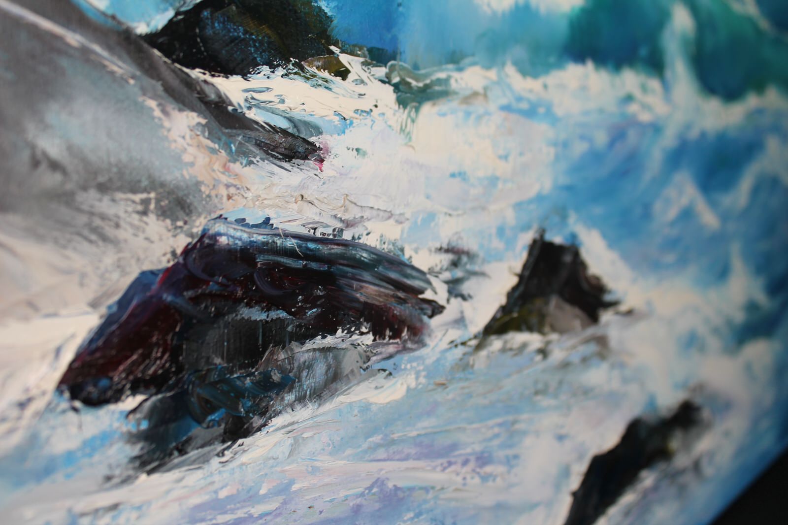 Картины для интерьера