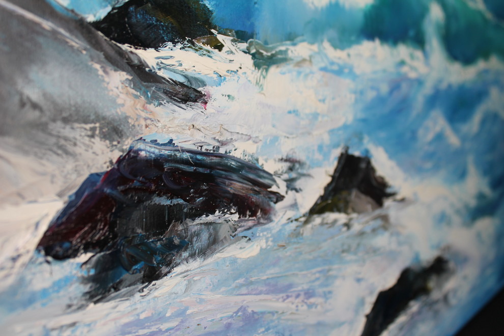 Картины для интерьера