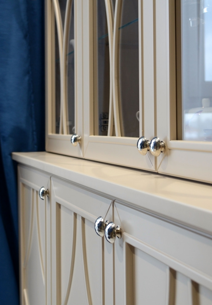 Квартира на побережье