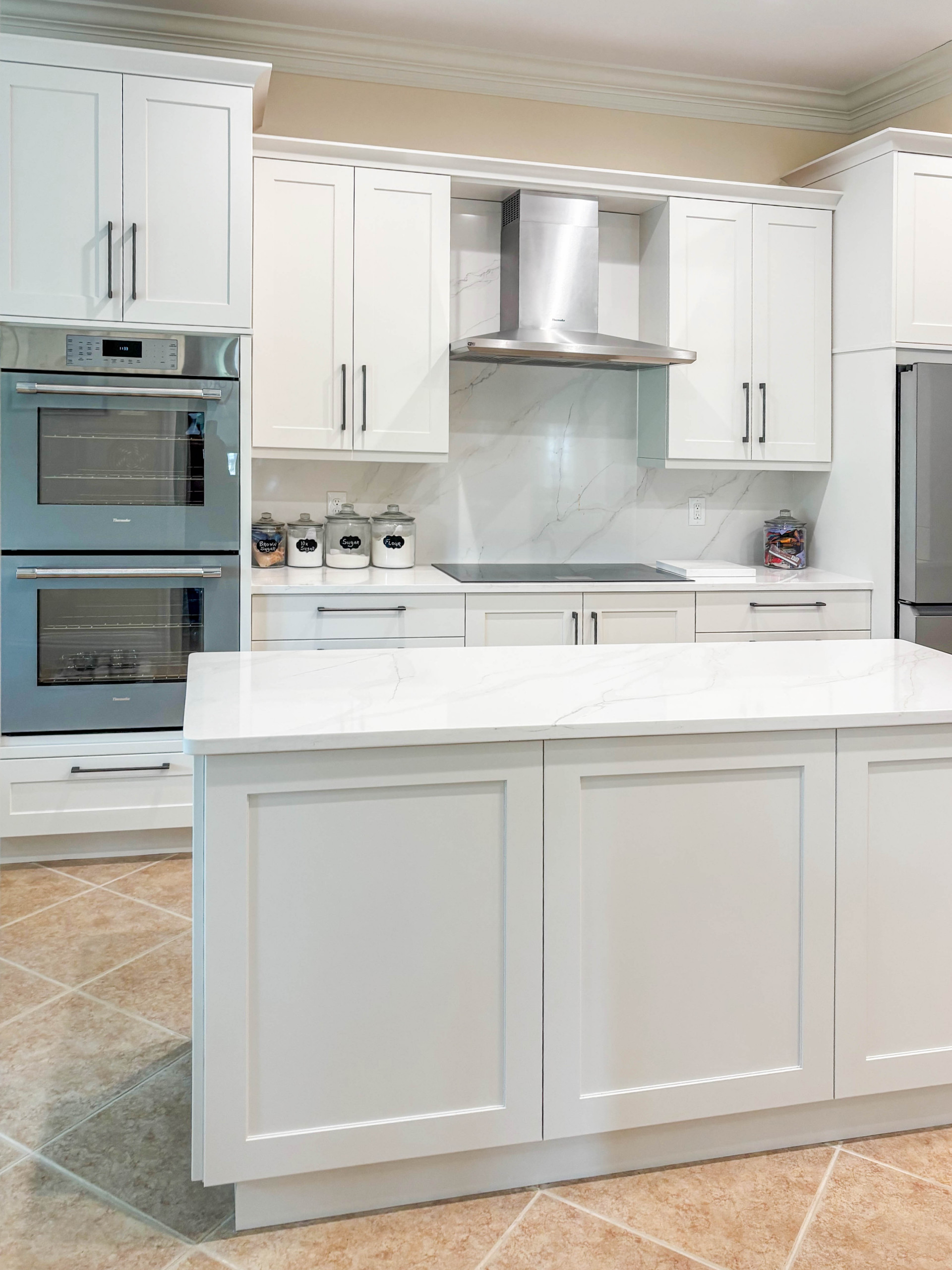 The Grande Transitional