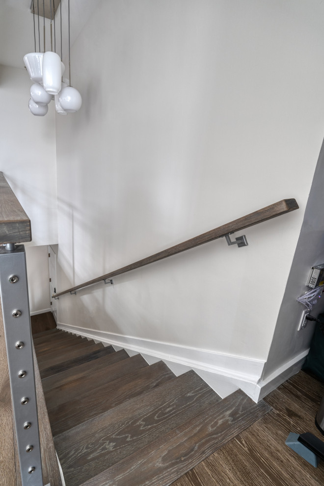Phase 2 Renovation - 1st and Willow, Hoboken