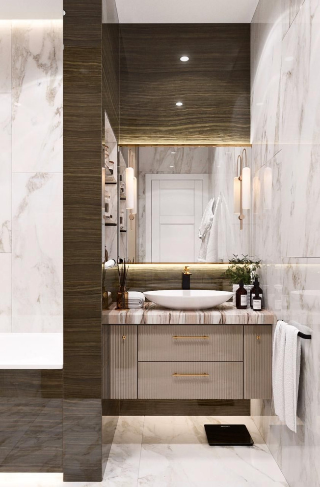 Между классикой и современностью