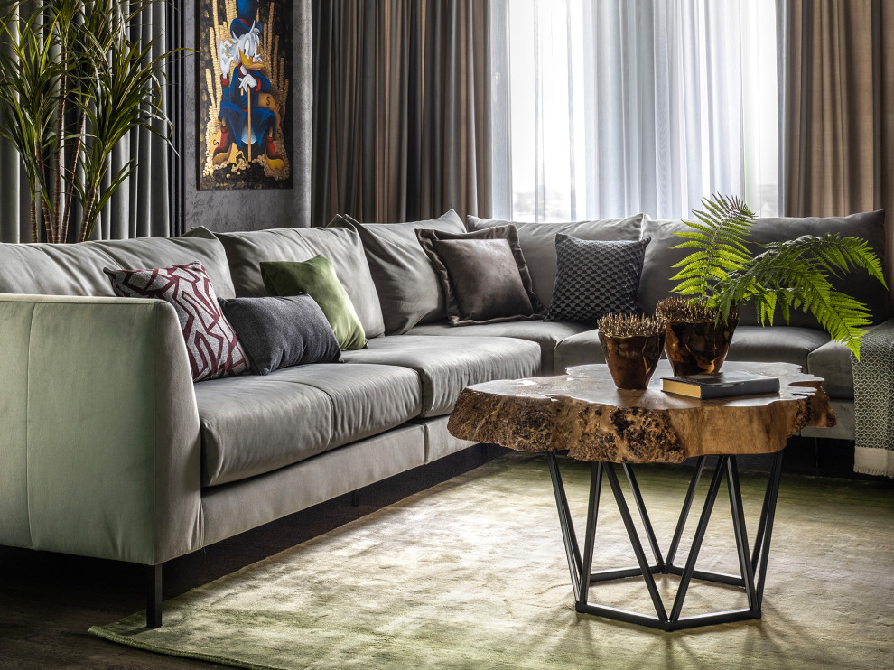 Квартира в Уфе