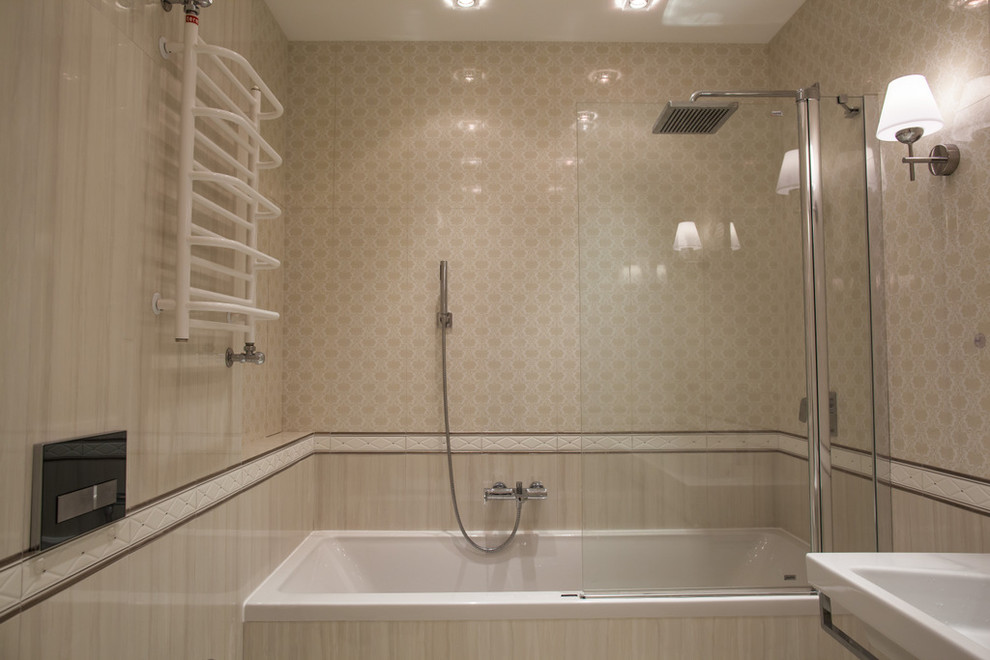 Перепланировка  2 комнатной квартиры