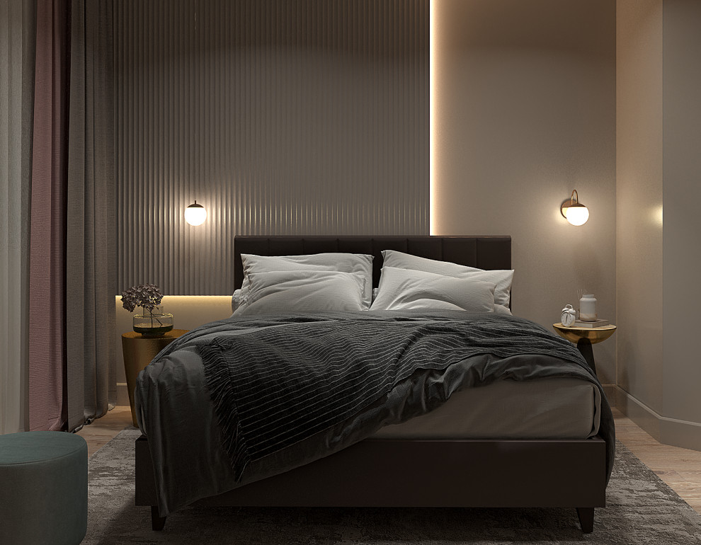 "Зеленые аллеи"