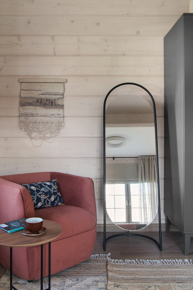 Дом с баней в Завидово