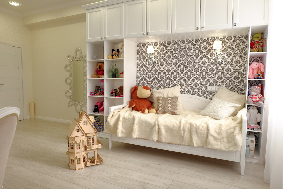 Квартира для счастливой жизни