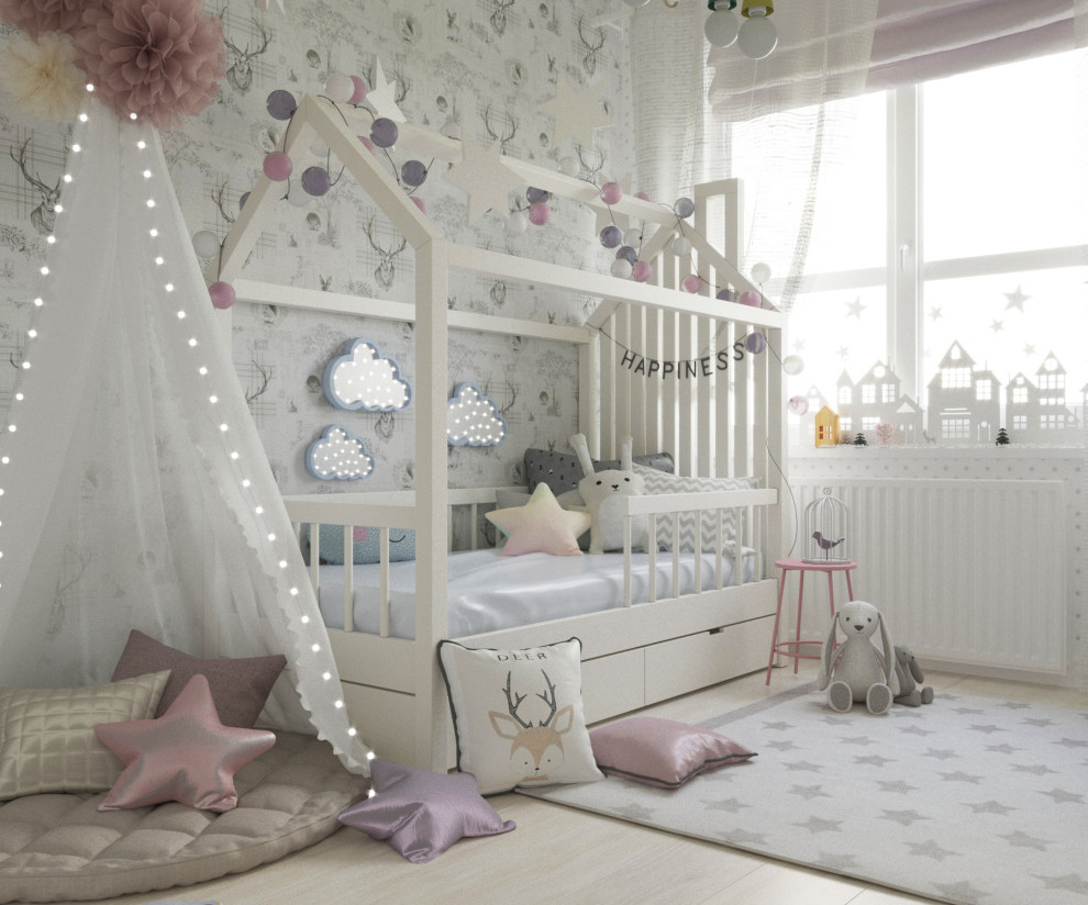 Детская для малышки Москва