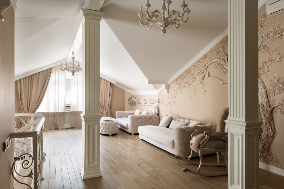 Классика всегда в моде