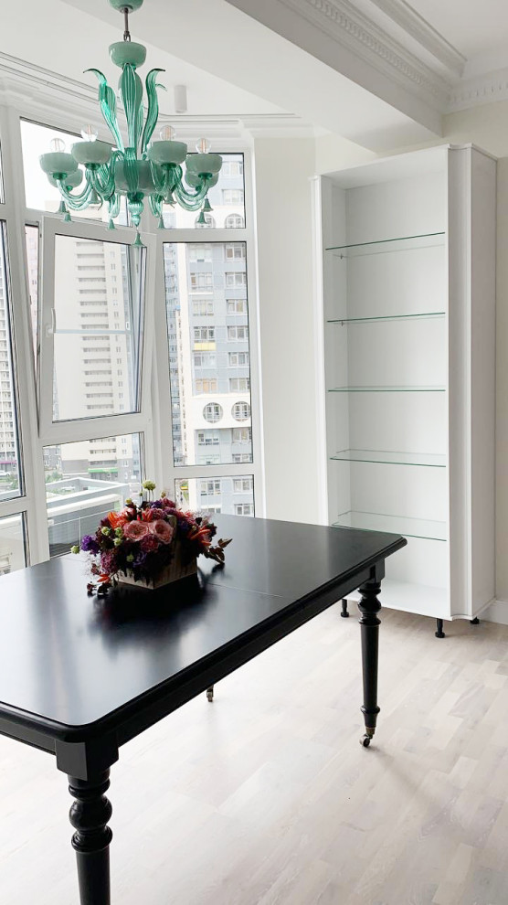 ЖК Спасский Мост II