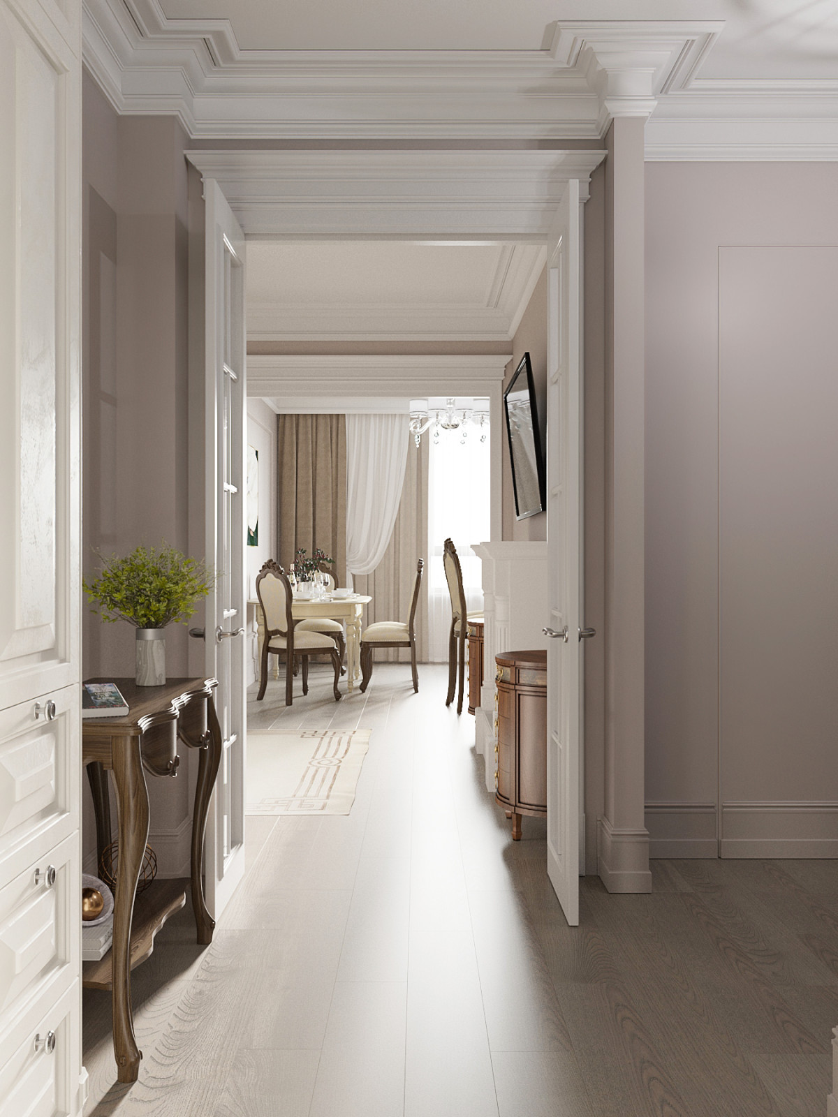 ЖК Русский дом