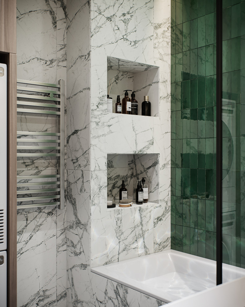 ЖК Вересаево для Анжелы и Дмитрия