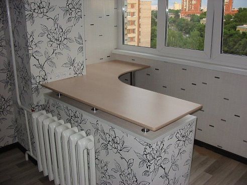 Реконструкции и ремонты