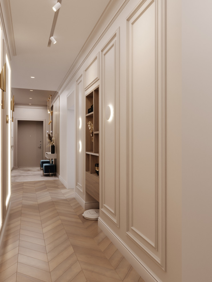 Идеальное преображение