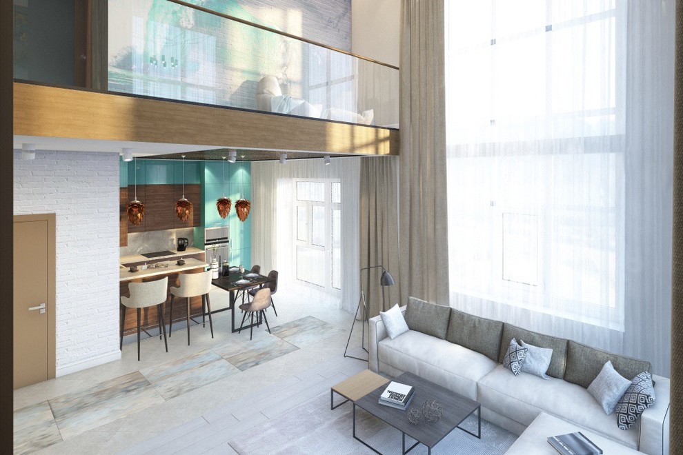 Дом 200м2 для молодой семьи