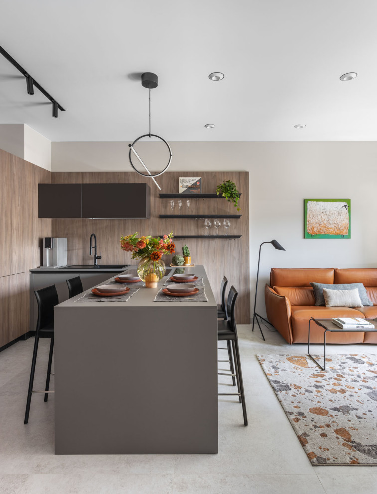 Апартаменты в ЖК Match Point