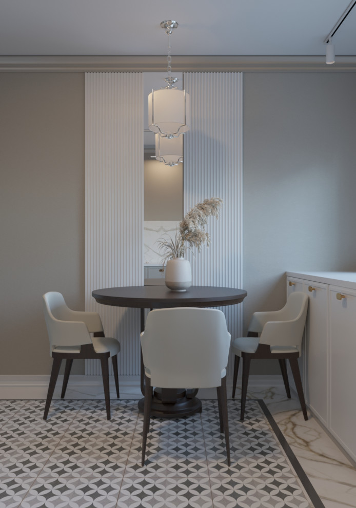 Небольшая 4-шка