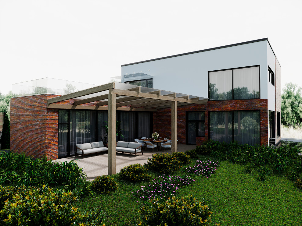 Архитектура