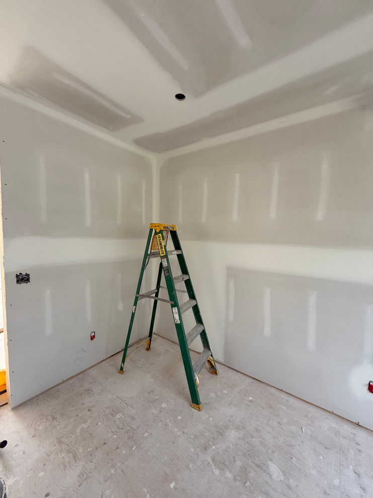 Drywall and Plaster