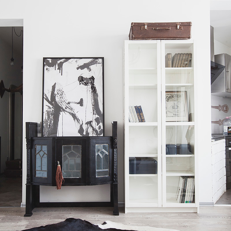 Квартира в Куркино, 52 квадратных метра