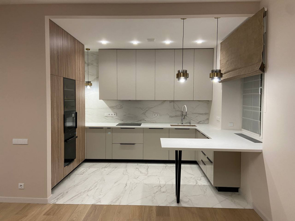 Таунхаус в Москве (Поселение Первомайское)