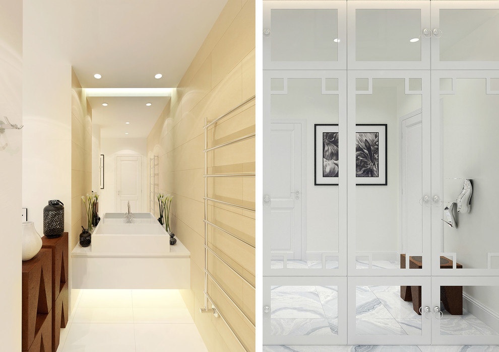 APARTMENT | SAINT PETERSBURG