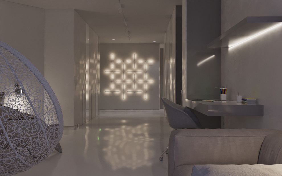 Белый Лебедь