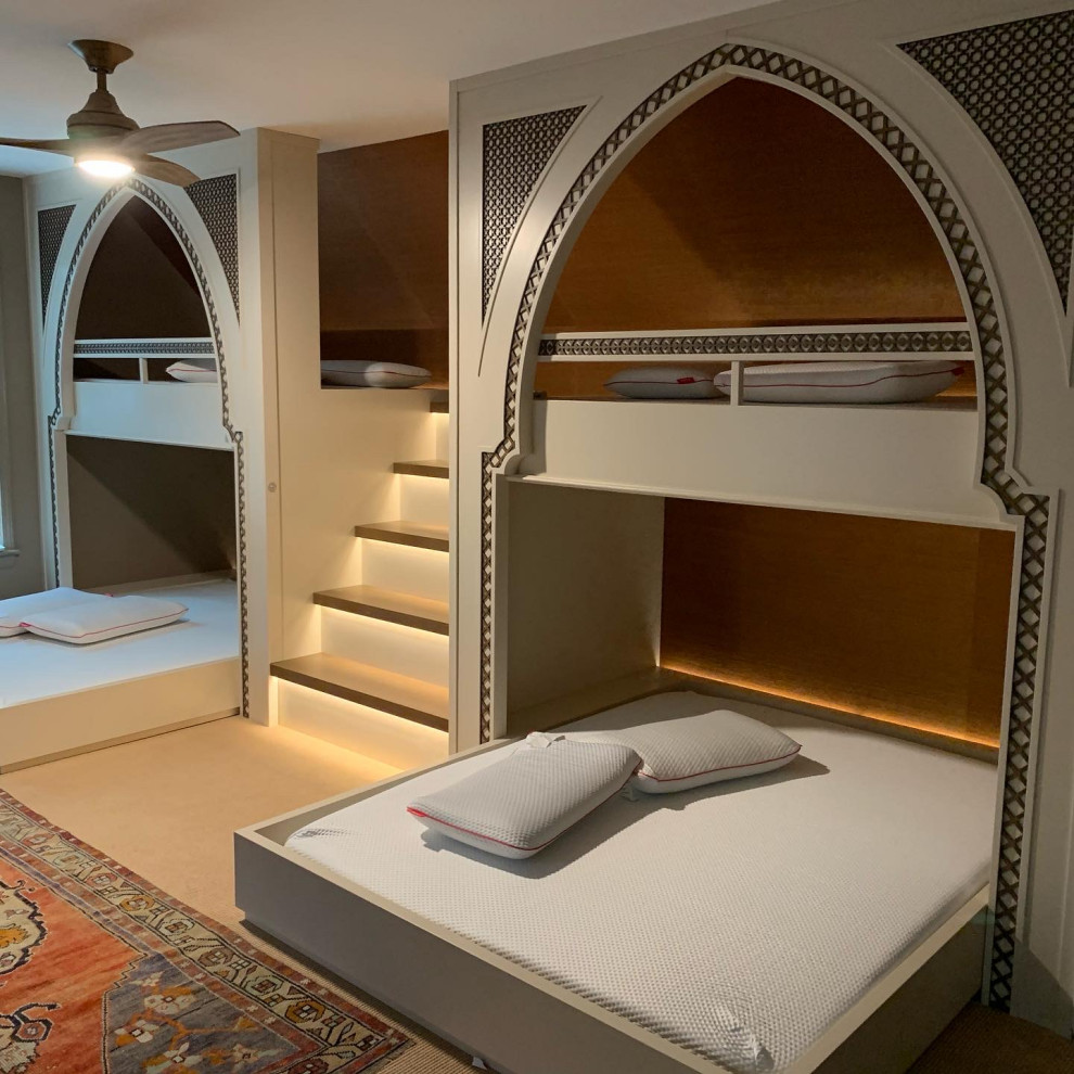Milton custom beds