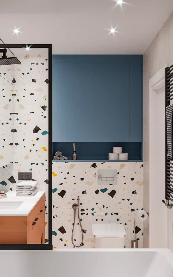 ЖК «Митино Парк»