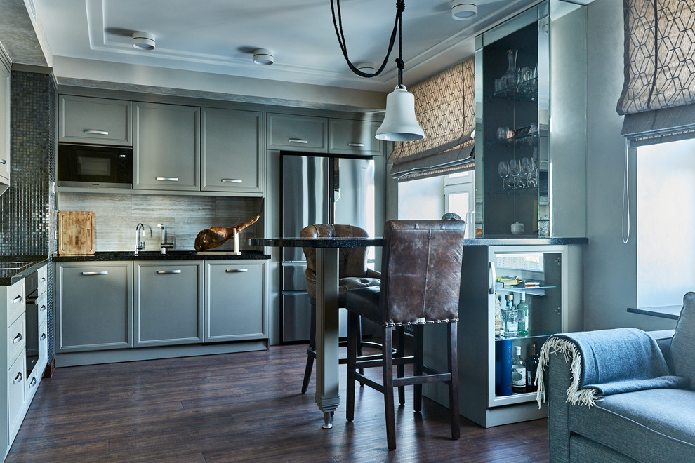 Квартира Карамышевская