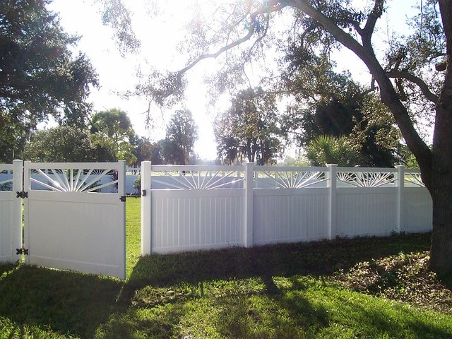 Gulf Coast Fence