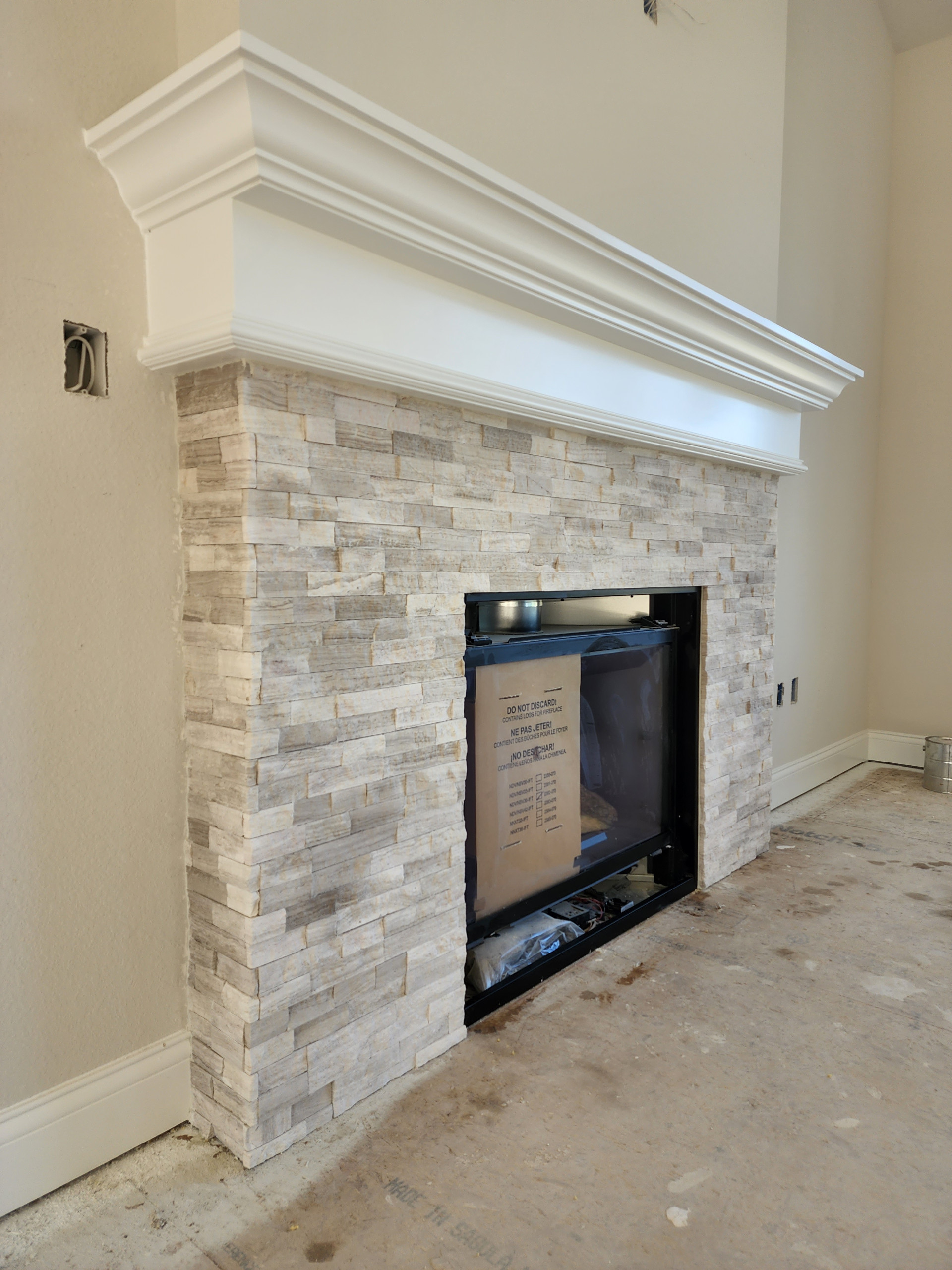 Fire Places
