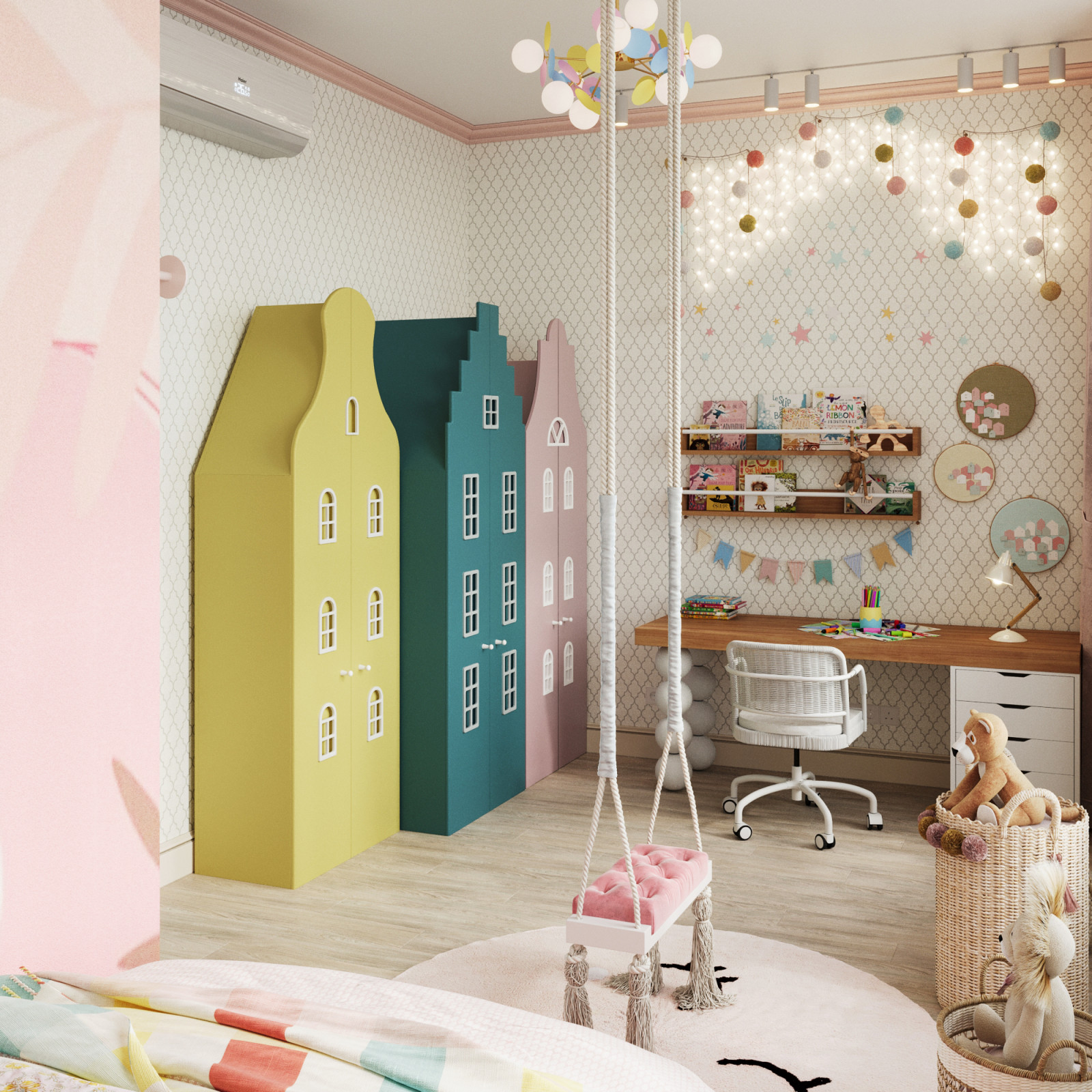 ЖК Аристократ