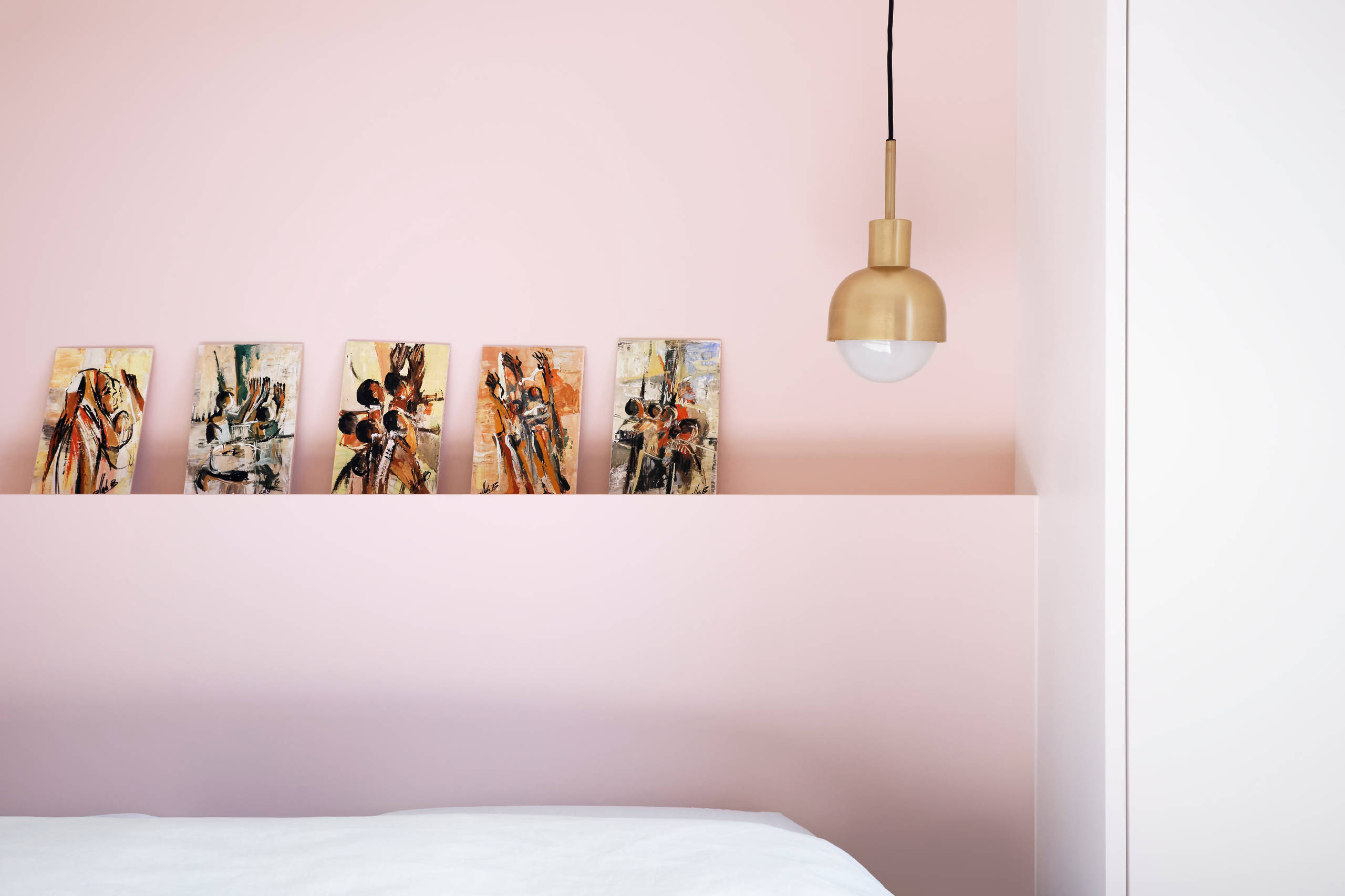 Rénovation d'un appartement