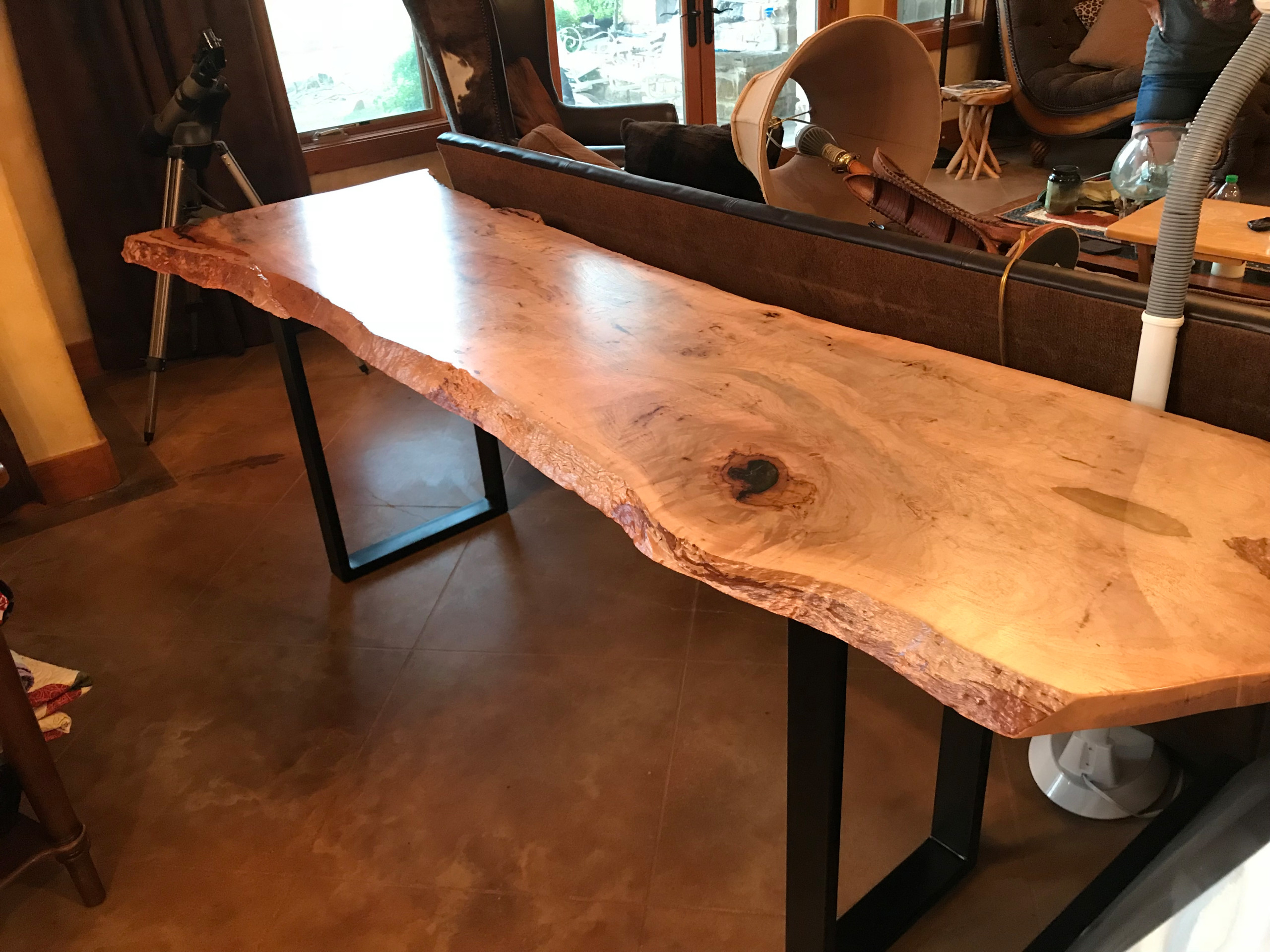 Custom Design Furniture