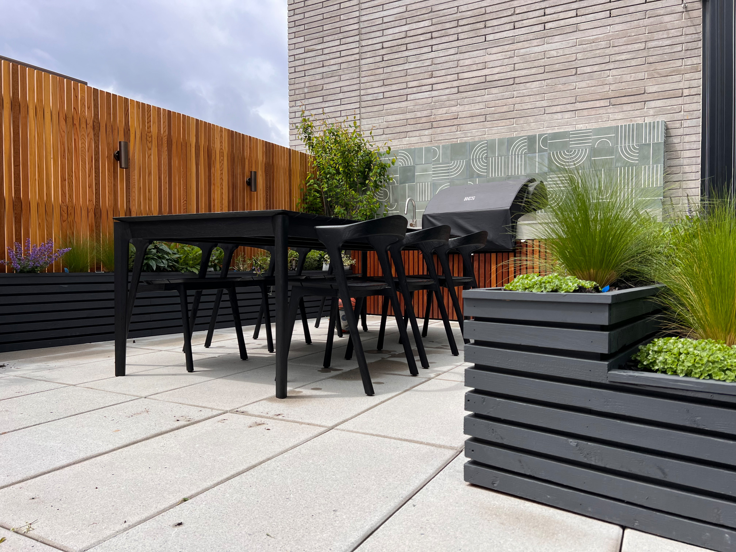 Williamsburg Brooklyn Penthouse