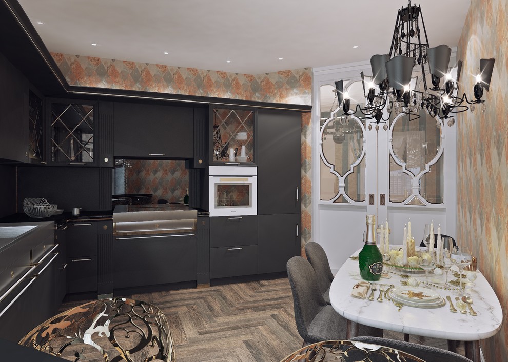 Квартира в ЖК «Новая Династия»