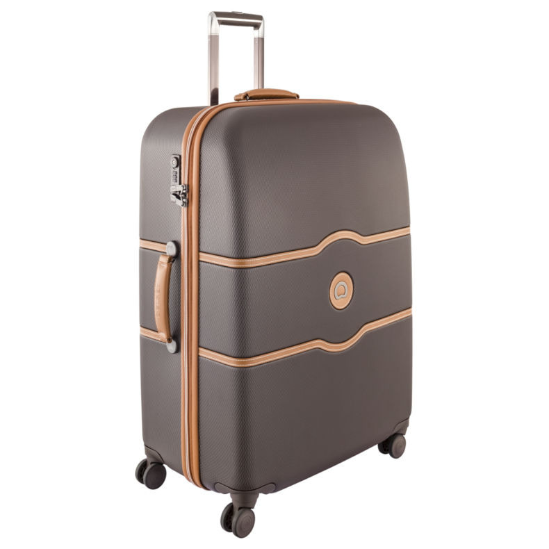 Seeking Input on New Luggage