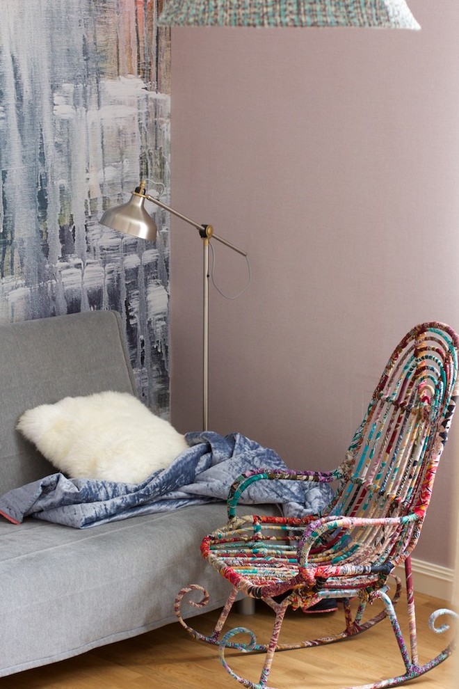 Сталинка на площади Ленина