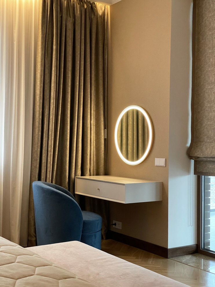 Частный дом в Заре