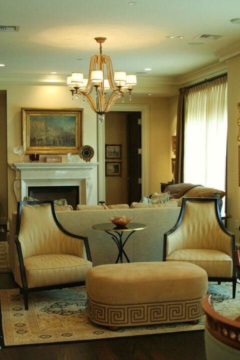 Residence at Rtiz Carlton Dallas