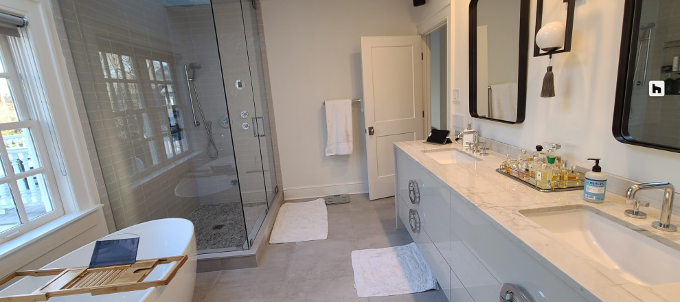 Westport Remodel with SavvyBuildersct.com