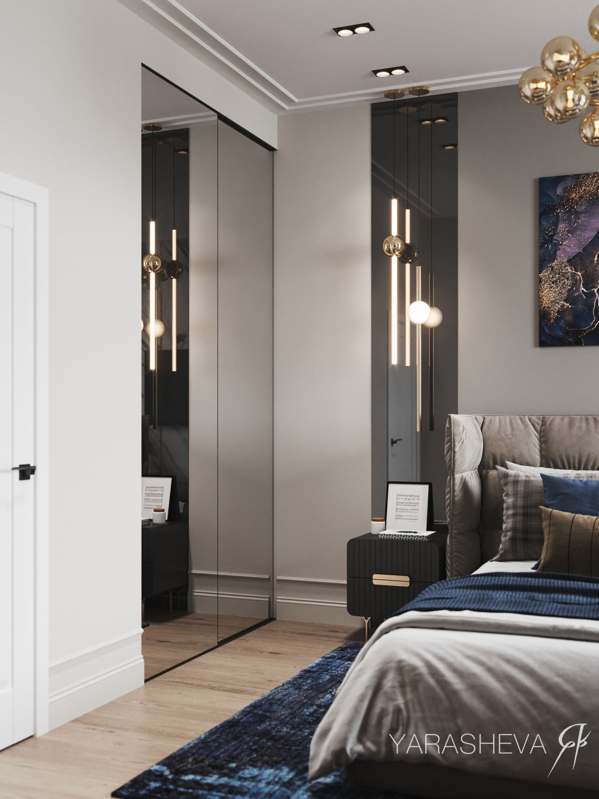 ЖК Freedom (Фридом) 102 м кв.