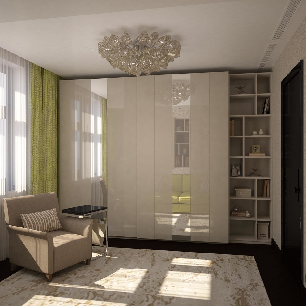 Квартира в ЖК "Доминион"