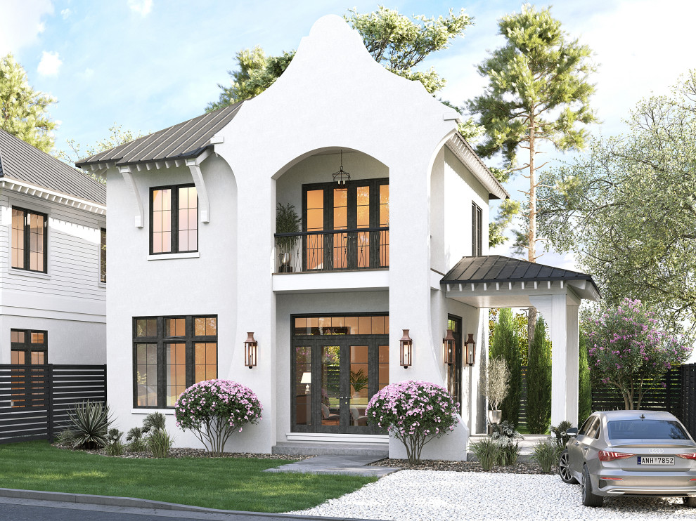 Renderings
