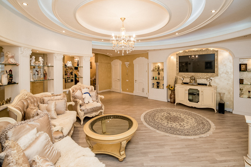 Фотосъемка недвижимости