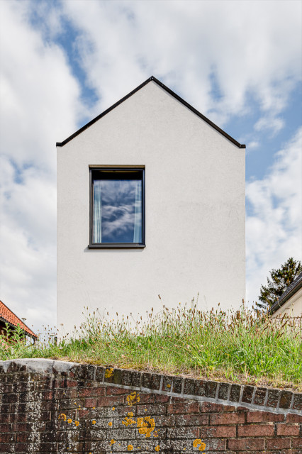 EST moderne-hus-og-facade