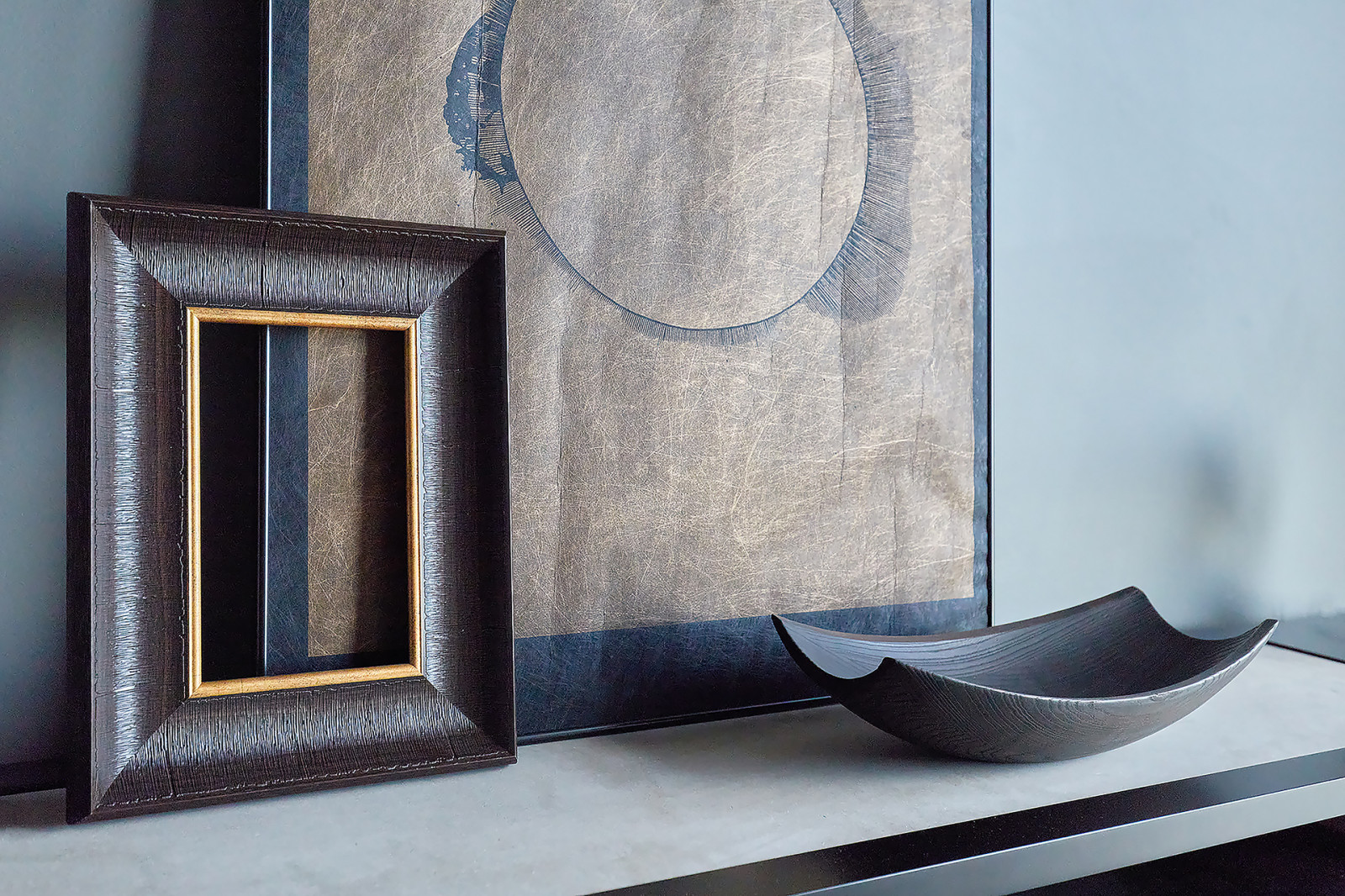 Квартира в Москва-Сити